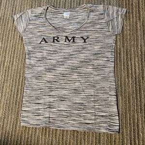 Army shirt